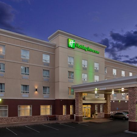Holiday Inn Hotel And Suites-Kamloops By Ihg Екстер'єр фото