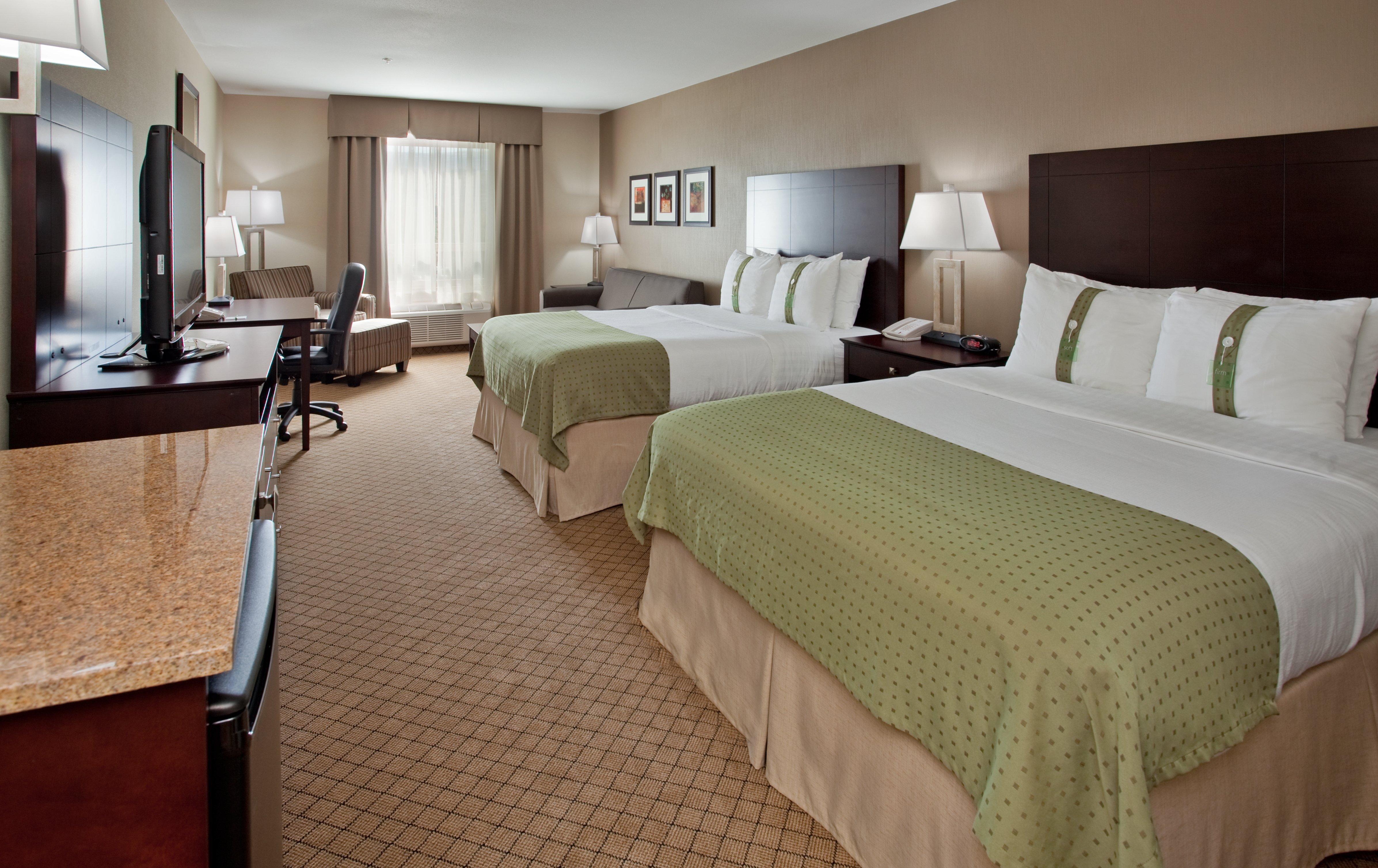 Holiday Inn Hotel And Suites-Kamloops By Ihg Екстер'єр фото