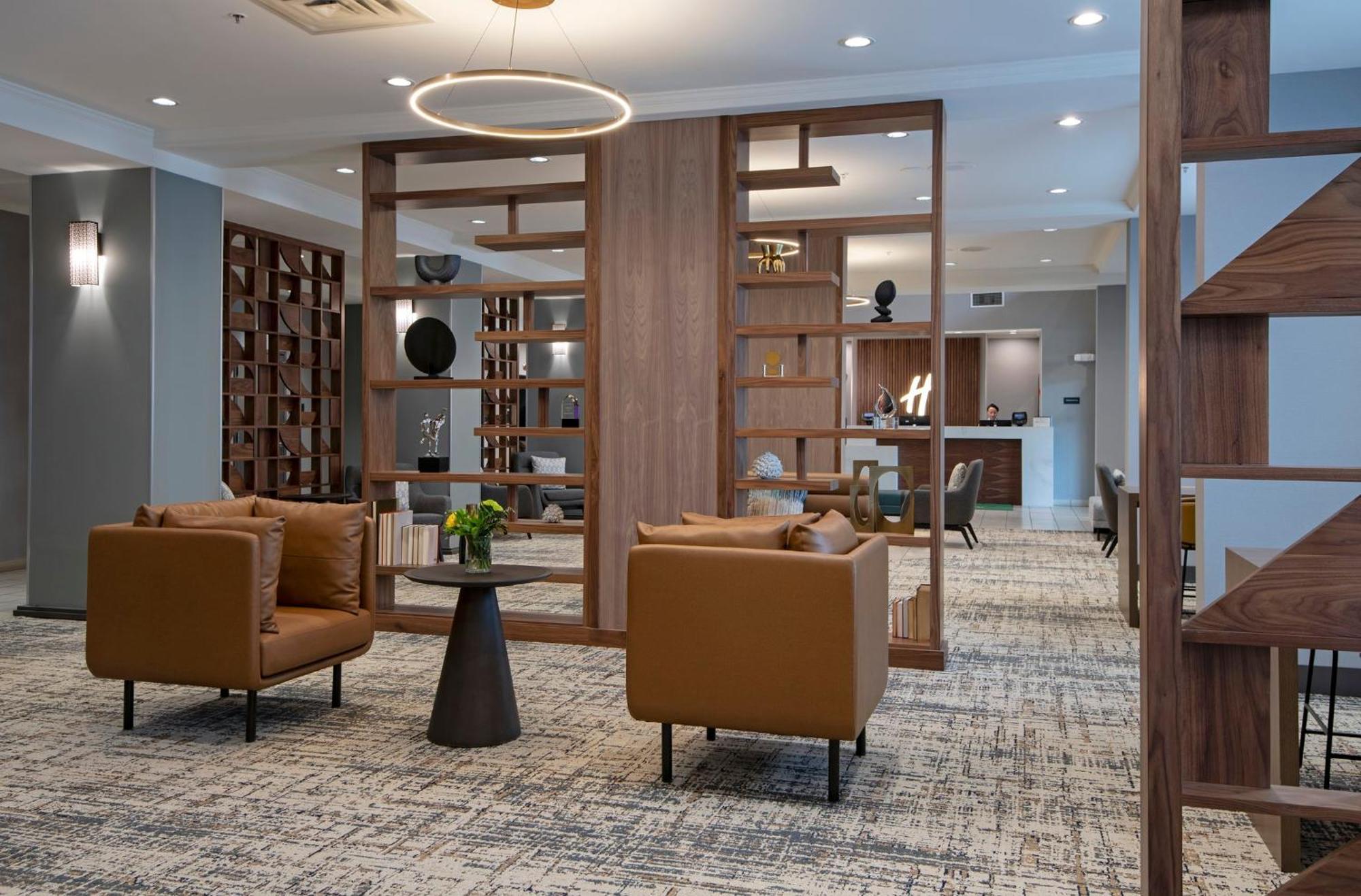 Holiday Inn Hotel And Suites-Kamloops By Ihg Екстер'єр фото
