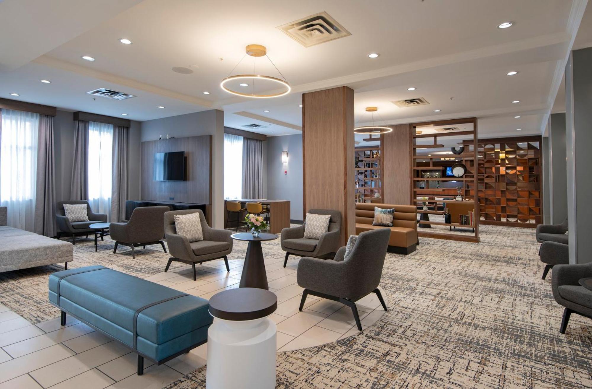 Holiday Inn Hotel And Suites-Kamloops By Ihg Екстер'єр фото