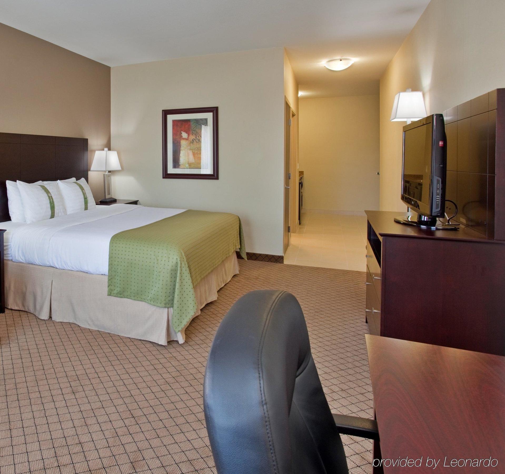 Holiday Inn Hotel And Suites-Kamloops By Ihg Екстер'єр фото